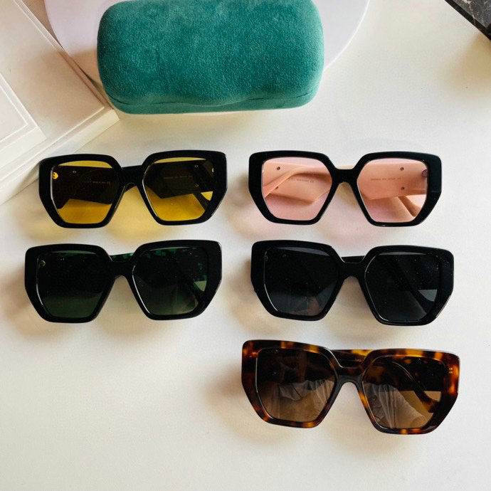 Top Quality G*ucci Glasses