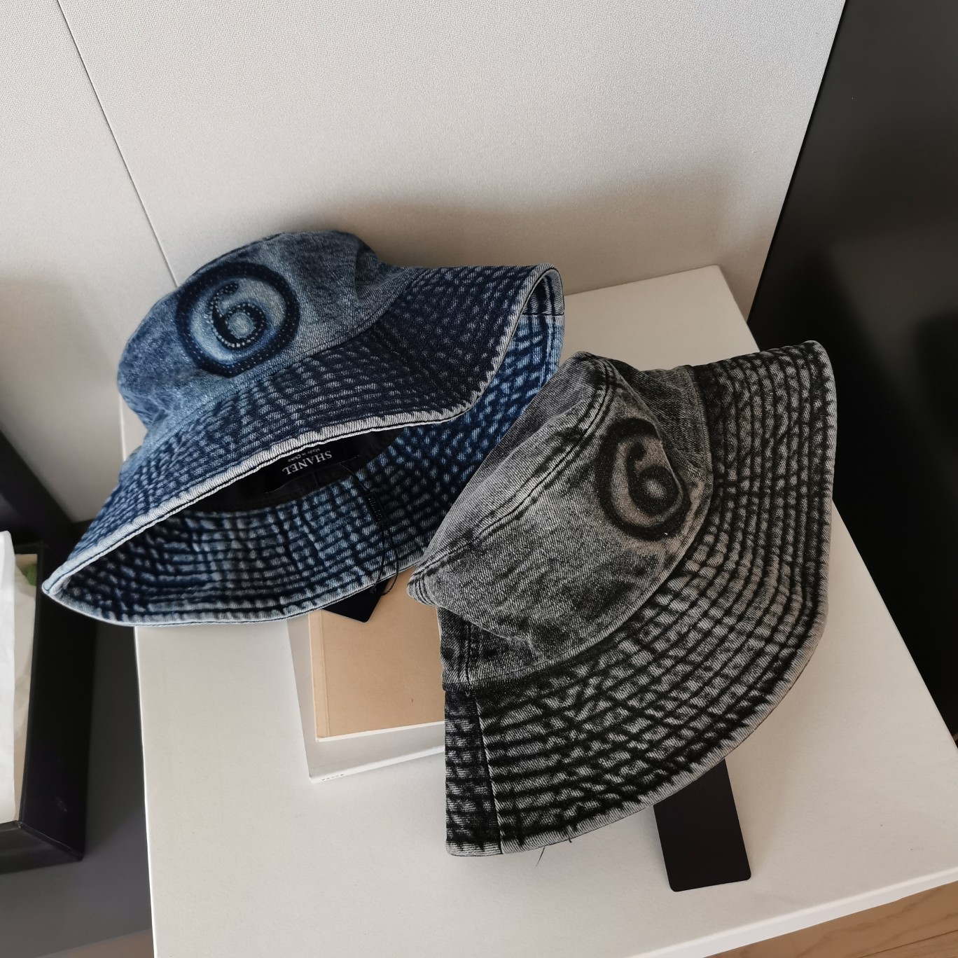 Top Hats