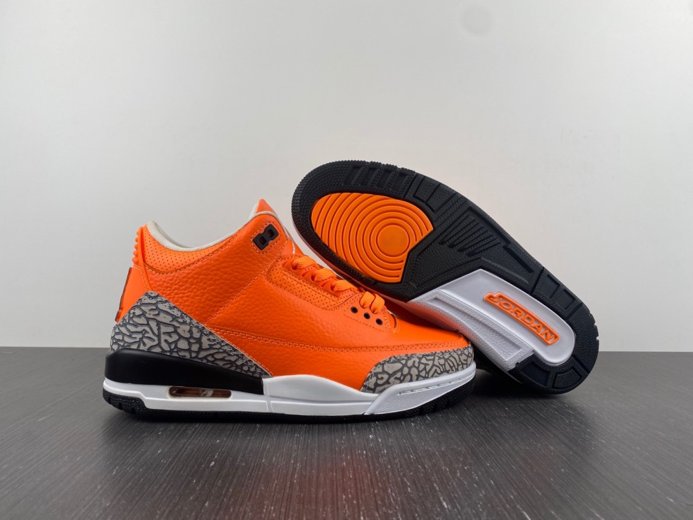 Air Jordan 3