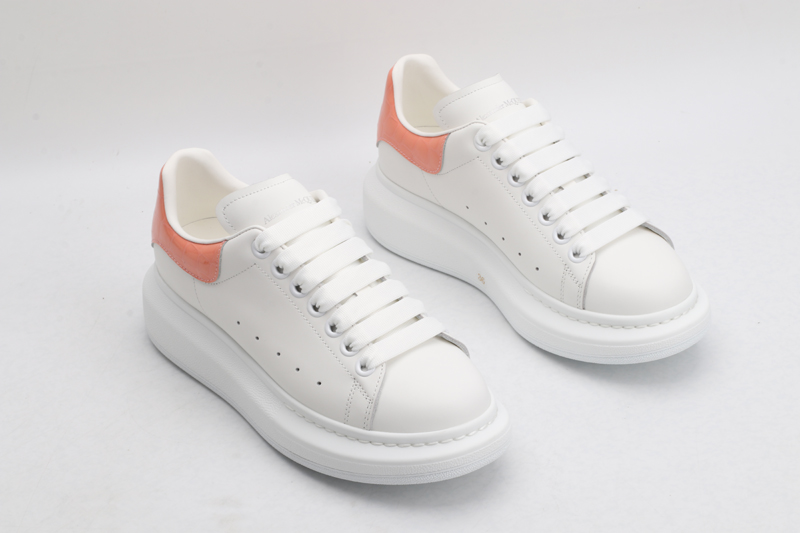 Men Women A*lexander M*cqueen Top Sneaker