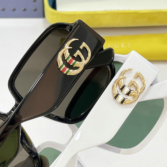Top Quality G*ucci Glasses