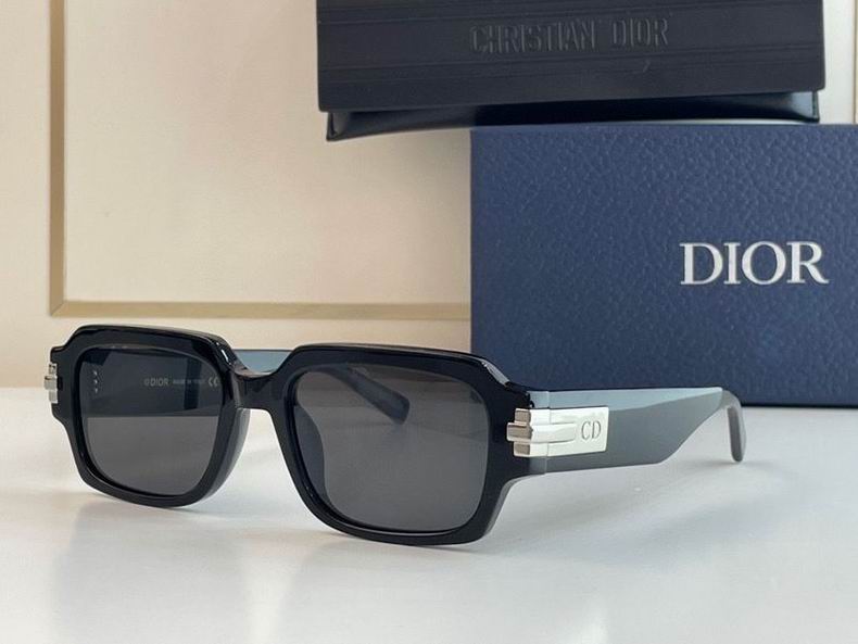 D*ior Glasses Top