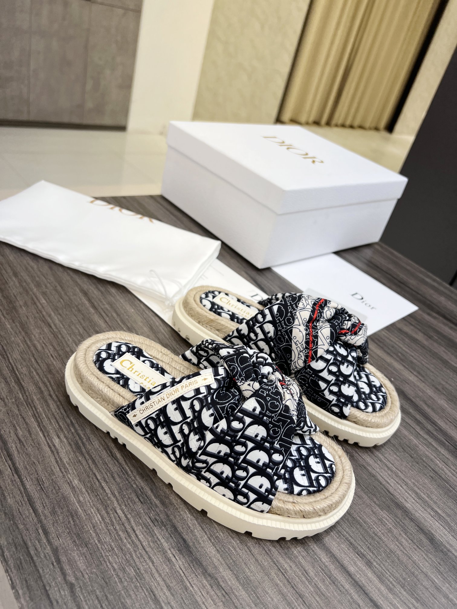Women D*or Sandals