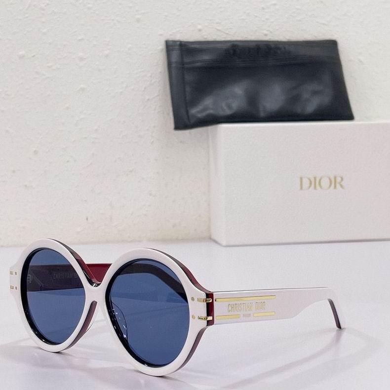 D*ior Glasses Top