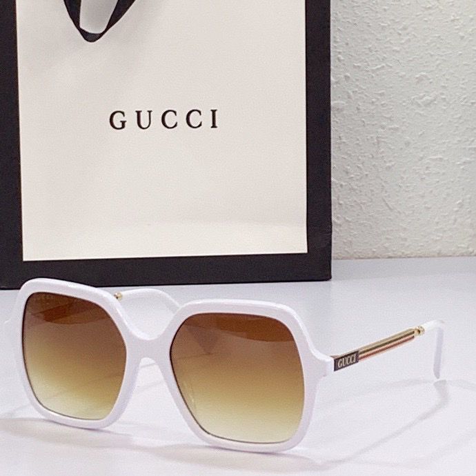 Top Quality G*ucci Glasses