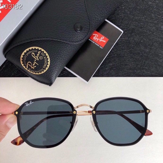 R*ayban Glasses Top