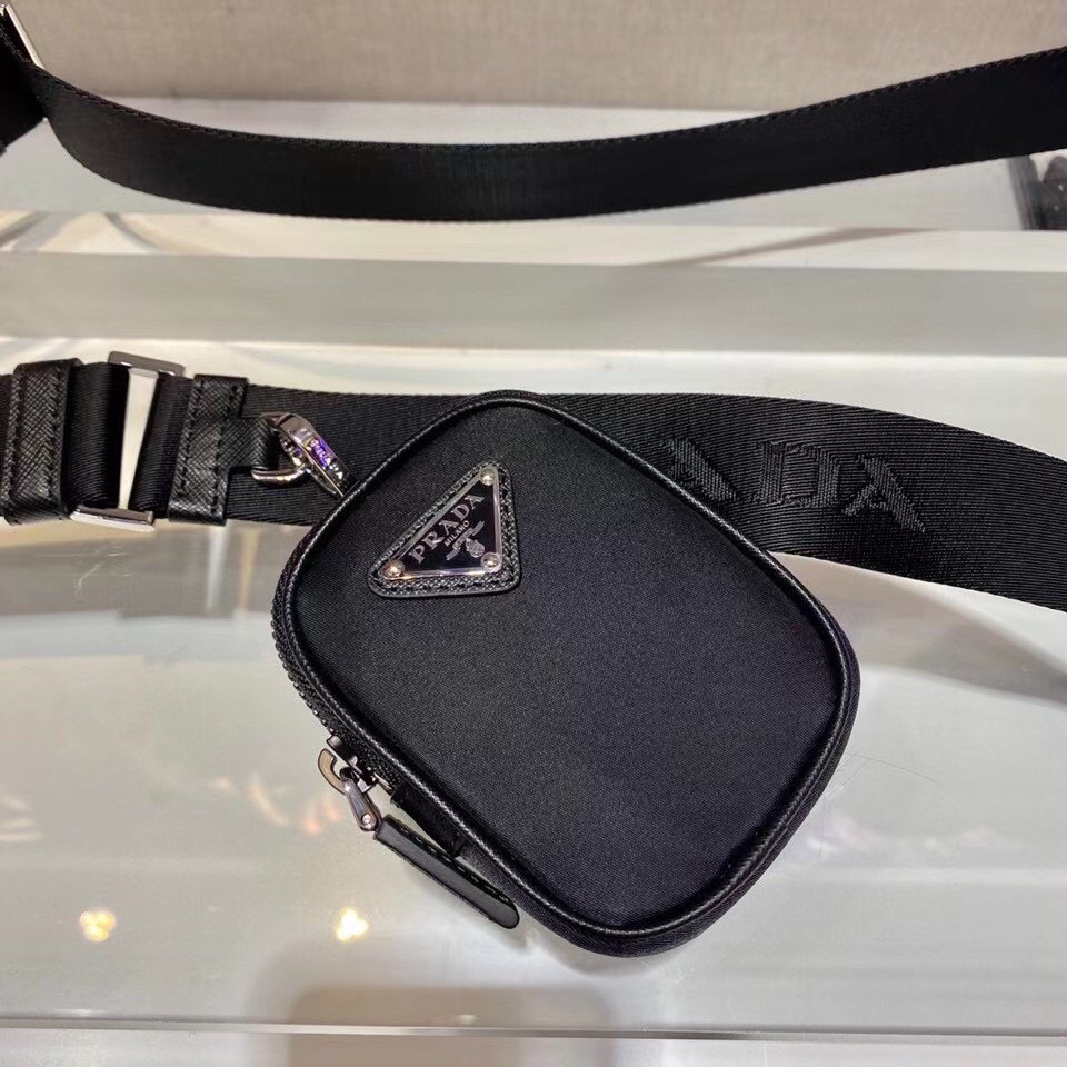 P*rada Bag Top Quality 22*16*5CM