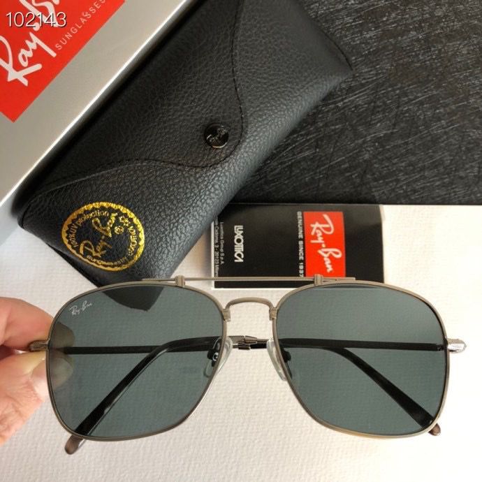 R*ayban Glasses Top