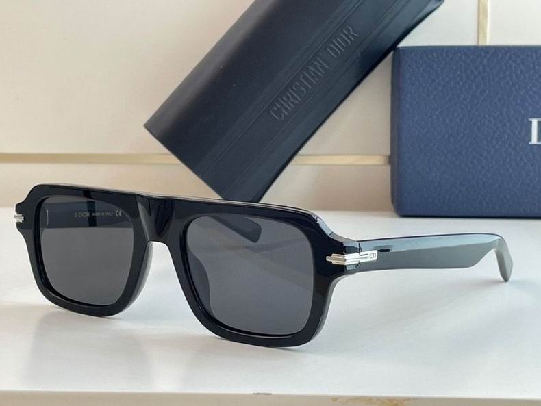 D*ior Glasses Top