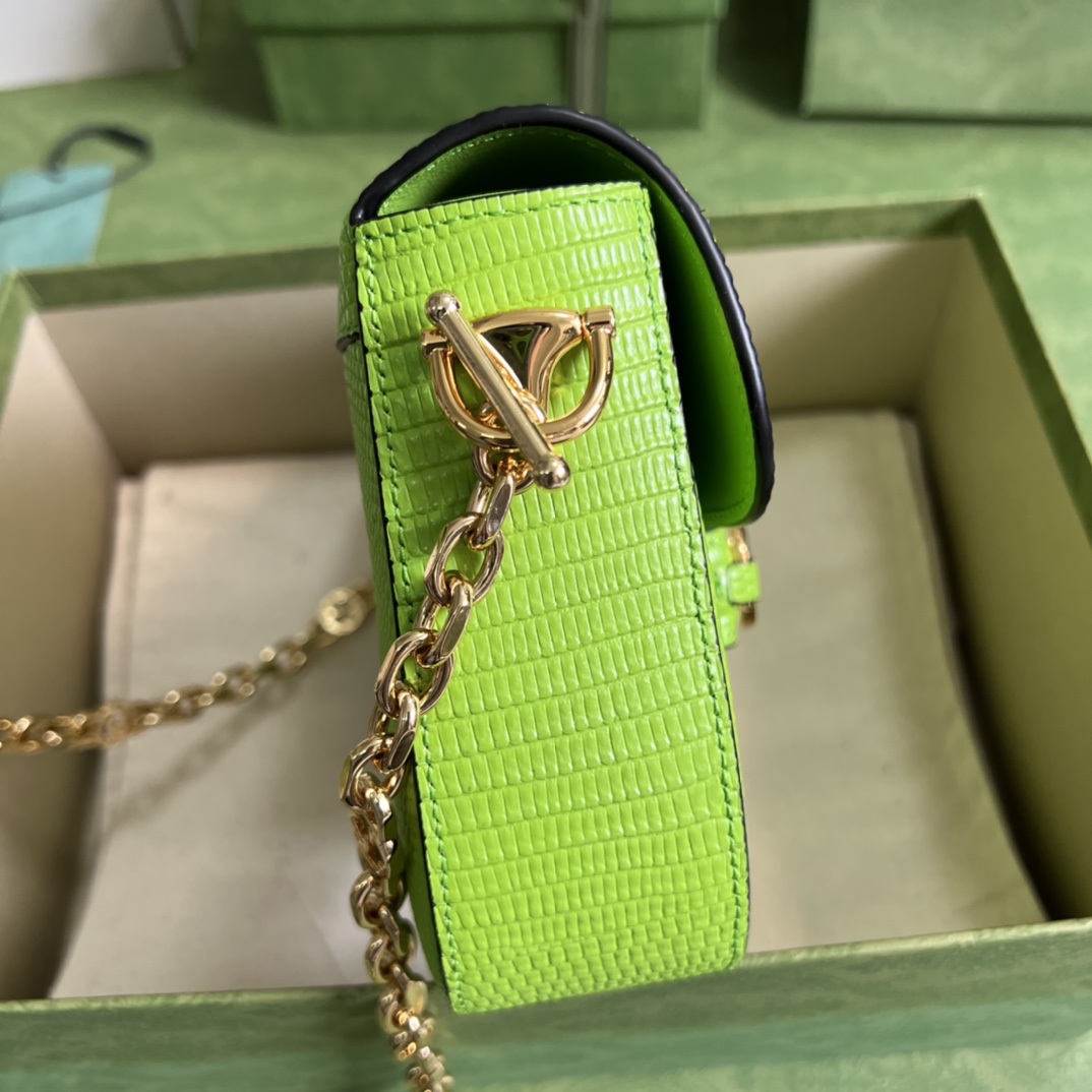 G*ucci Bag Top Quality 675801