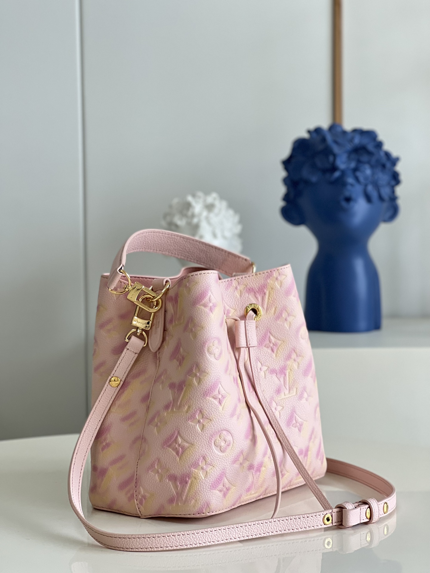L*ouis V*uitton Bag Top Quality 20*20*13CM