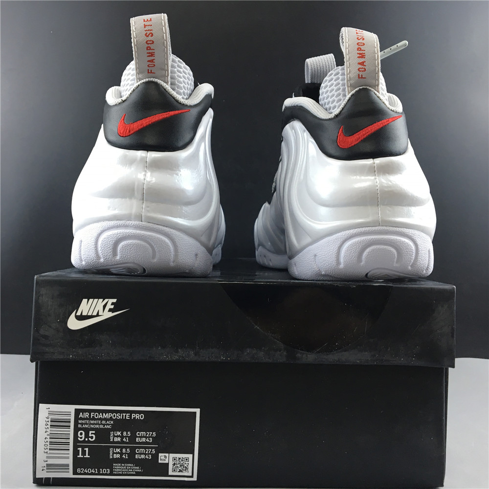 from Air Foamposite
