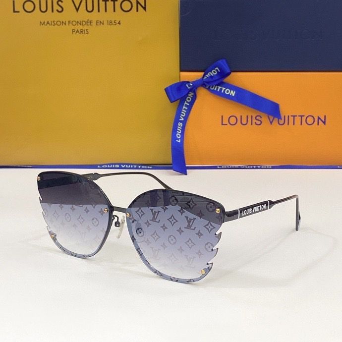 Top Quality L*ouis V*uitton Glasses