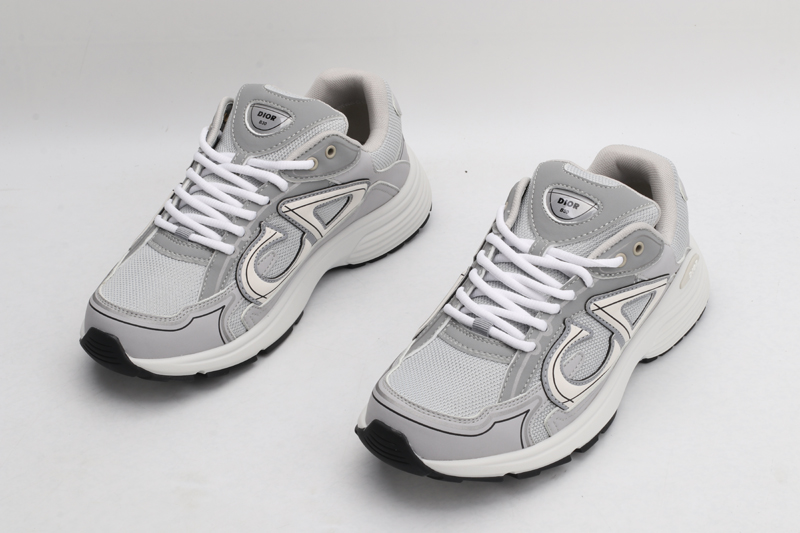 Men Women D*ior Top Sneakers