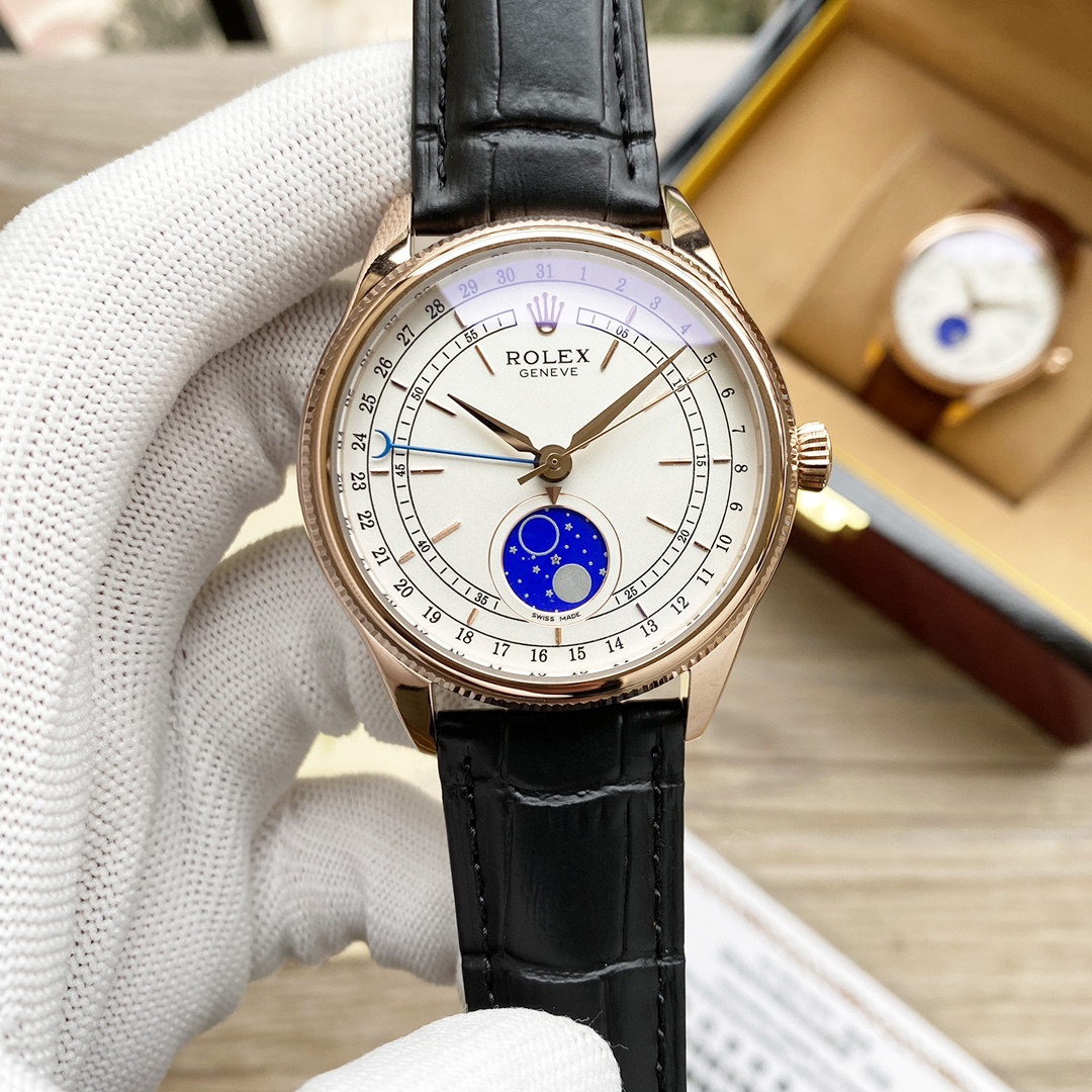 R*olex Watches Top Quality