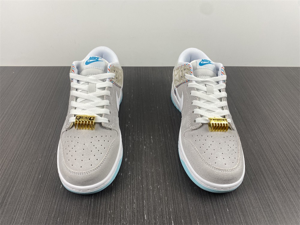 from Nike Dunk Low DH7614-500