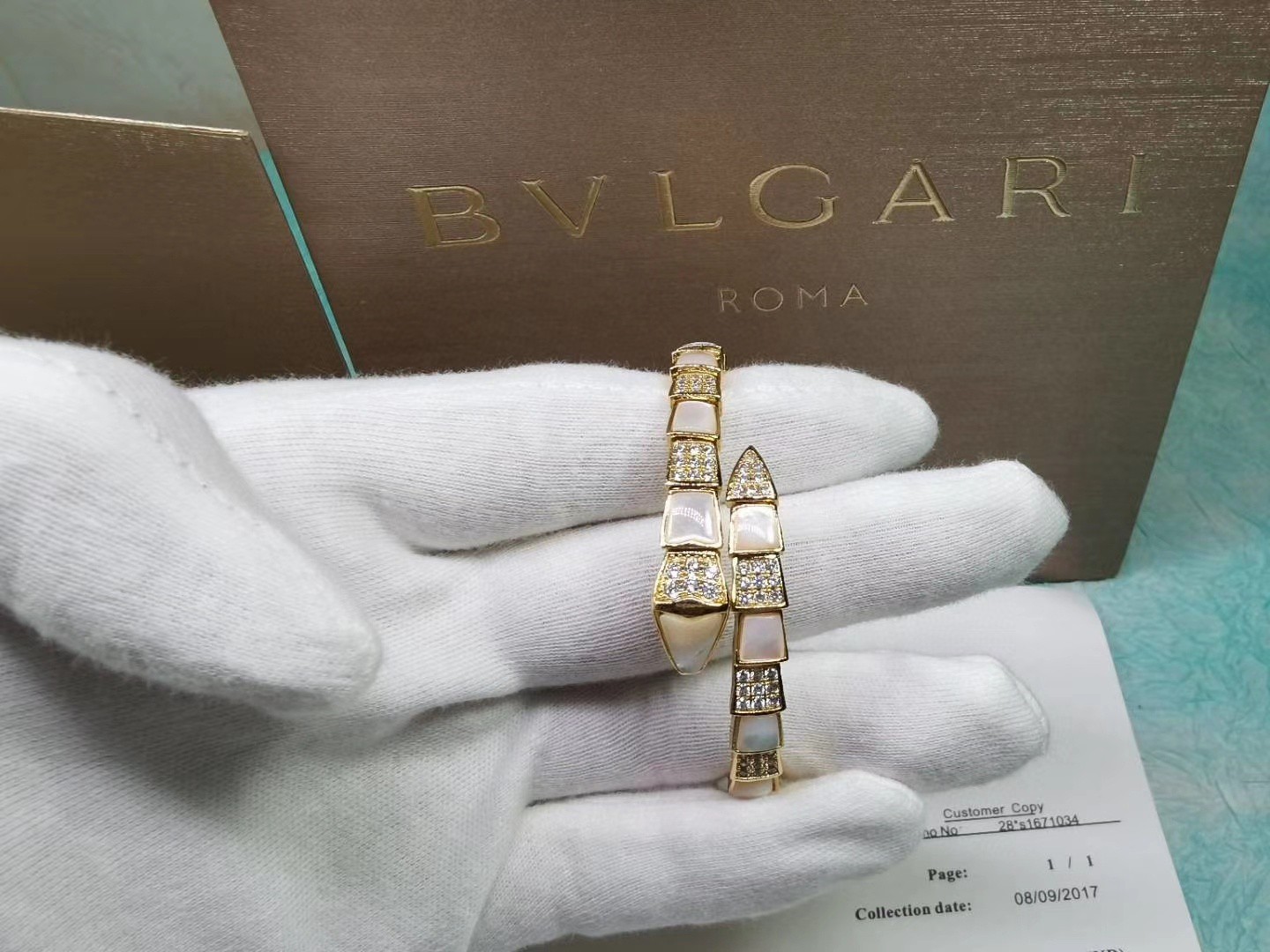 Bracelet005