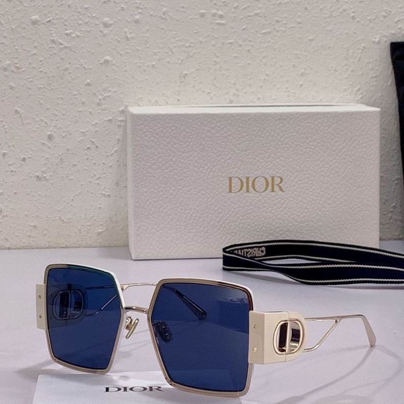 D*ior Glasses Top