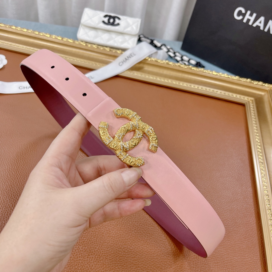 C*hanel Top Version