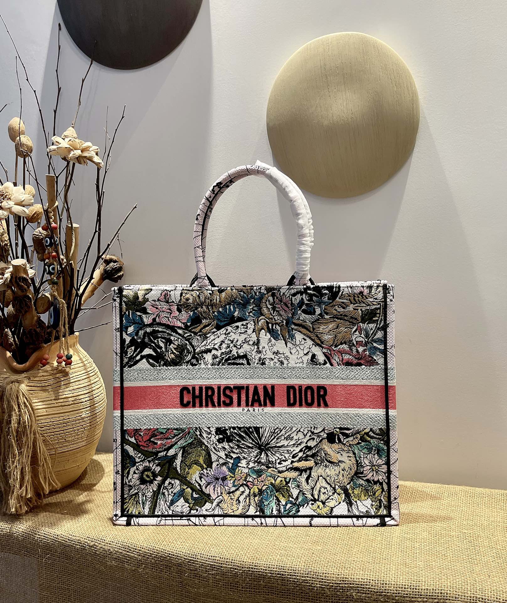 D*ior Bag Top Quality