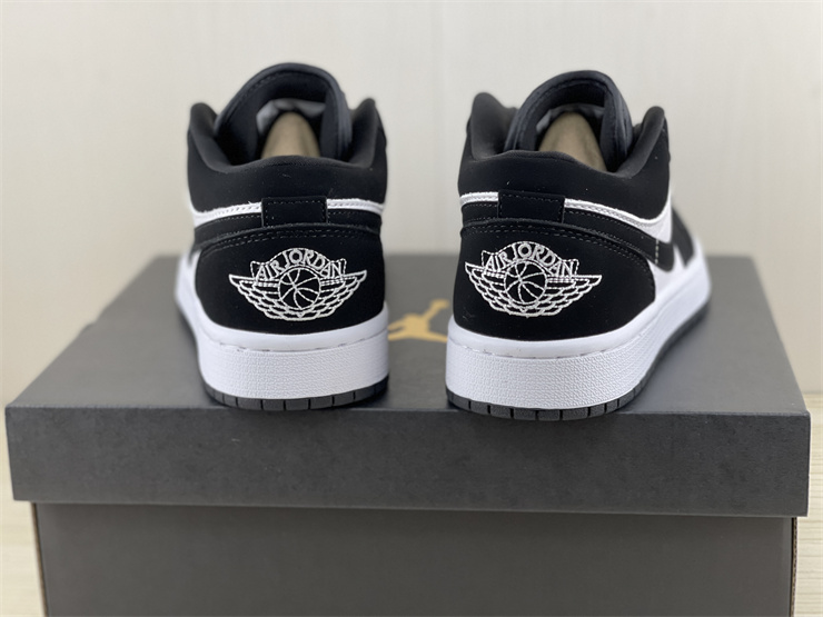 Air Jordan 1 Low