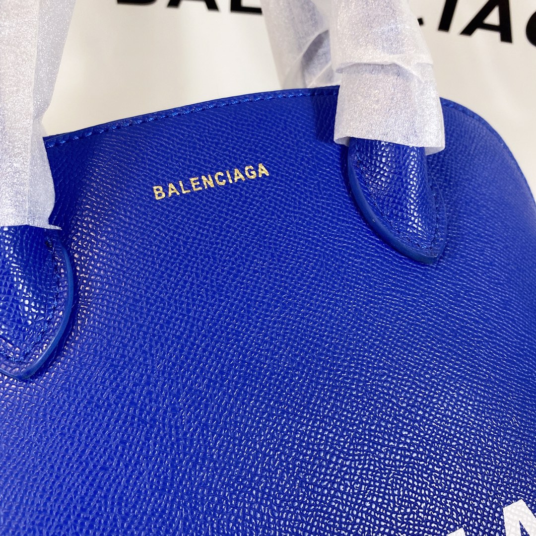 B*alenciaga Bag Top Quality 18*8*15CM