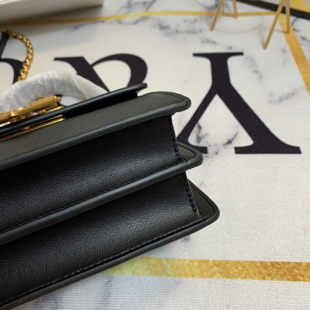 P*rada Top Bag 20*15*5cm