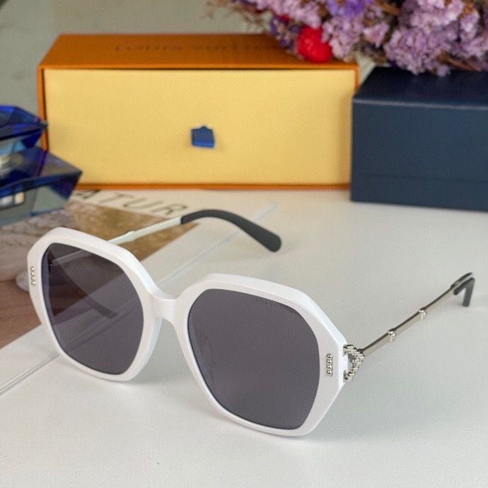 Top Quality L*ouis V*uitton Glasses