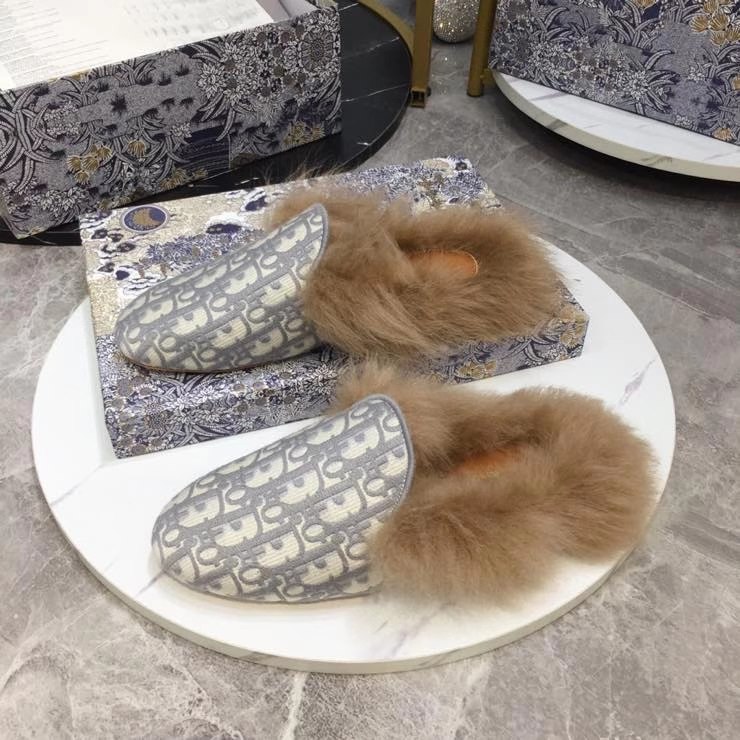 Women D*or Sandals