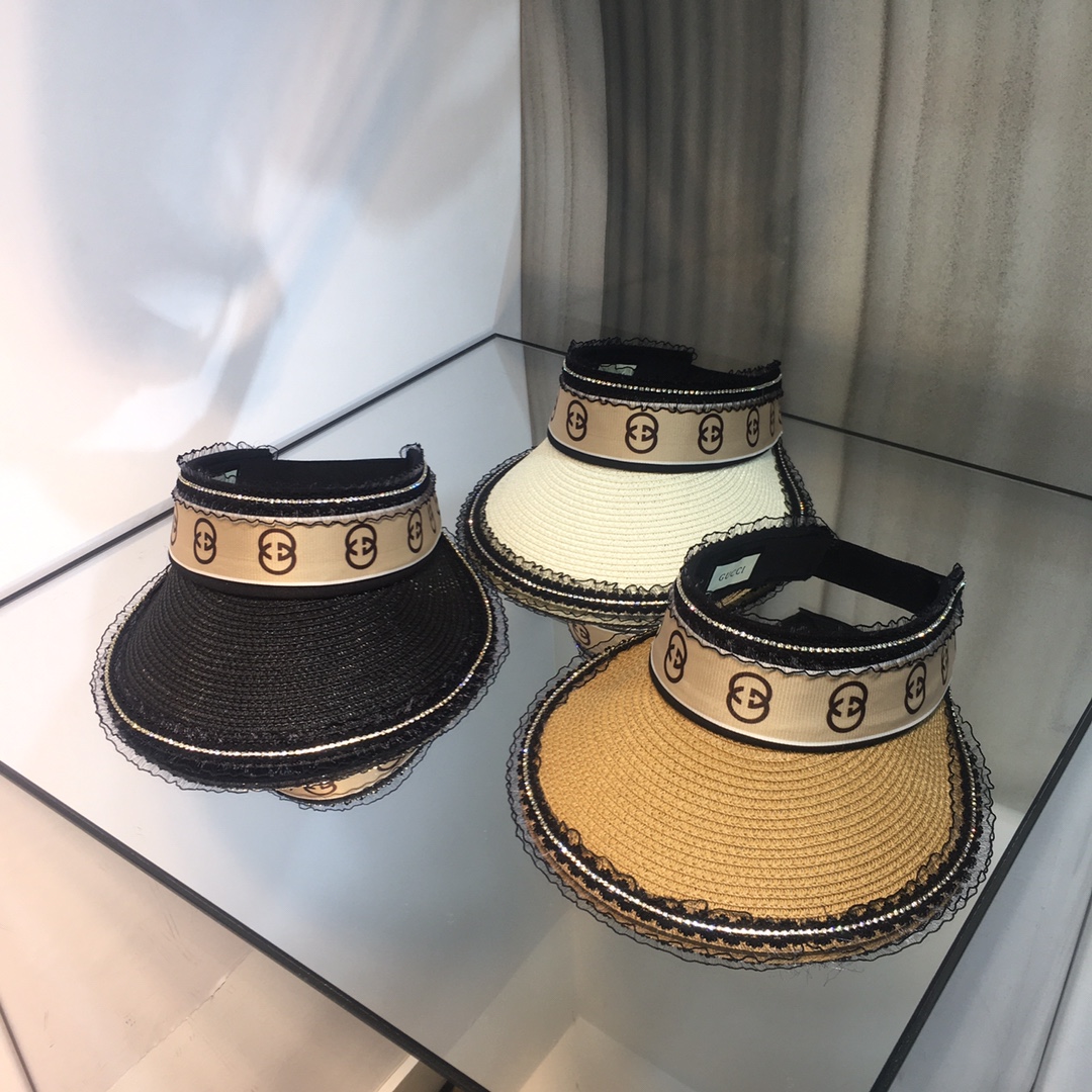 Top Hats