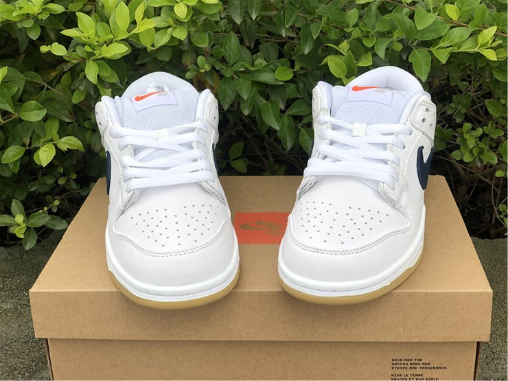 from Nike SB Dunk Low CZ2249 100