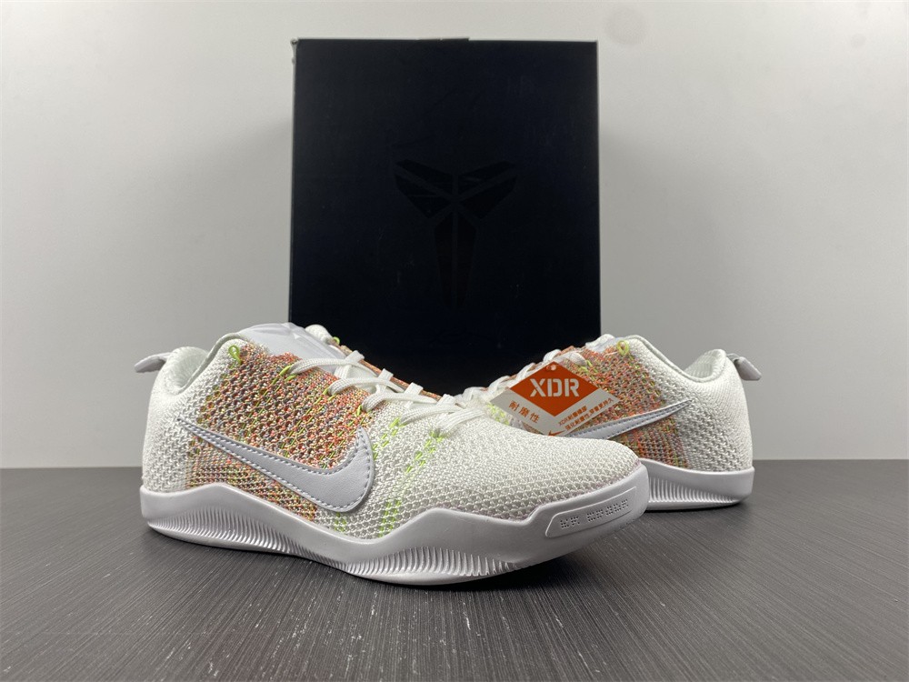 from Nike Zoom Kobe