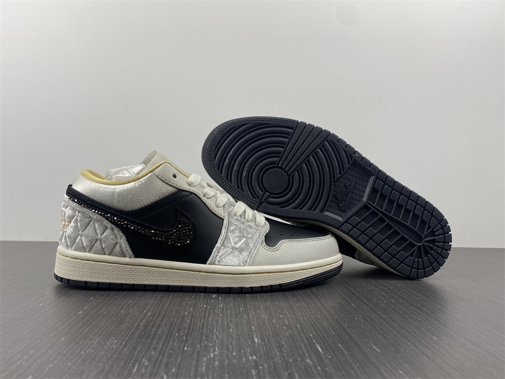 Air Jordan 1 Low DV1762-001
