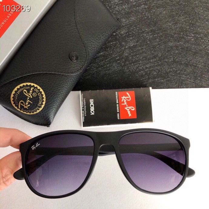 R*ayban Glasses Top