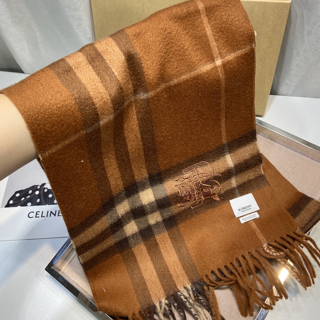 Scarf 30*180cm