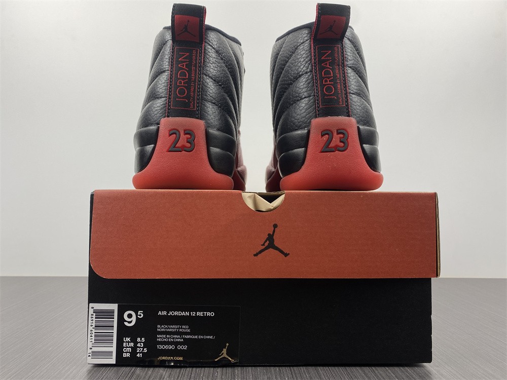 Air Jordan 12