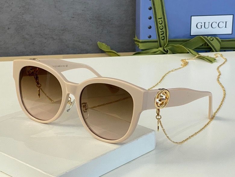 Top Quality G*ucci Glasses