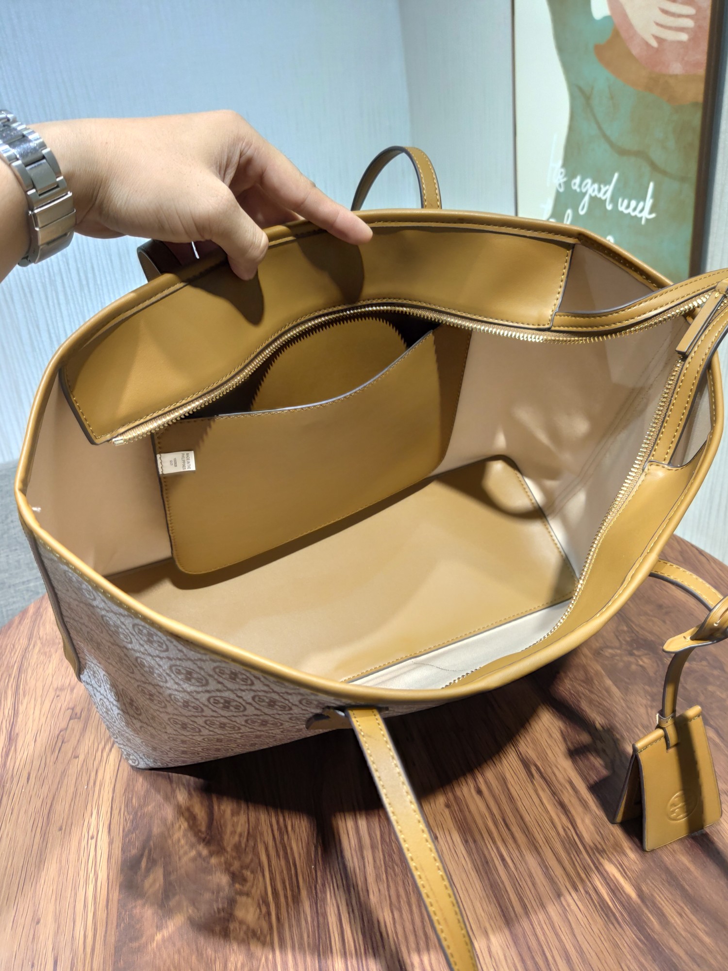T*ory B*urch Bag Top Quality