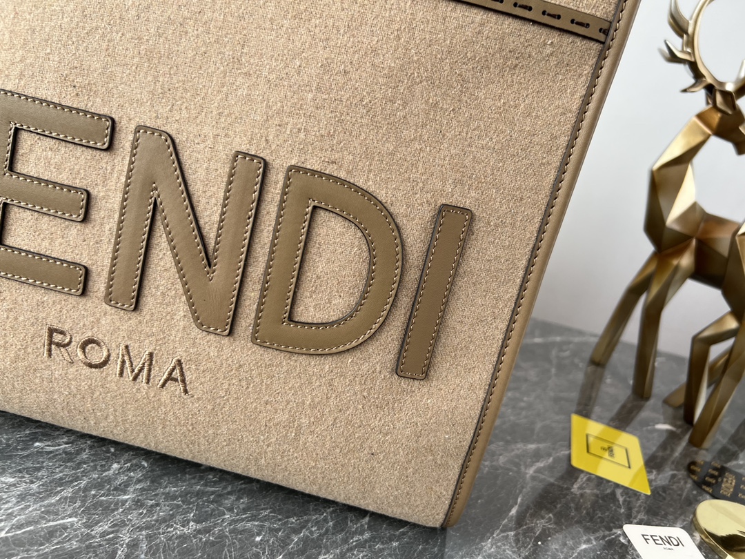 F*endi Bag Top Quality 35*15*31CM