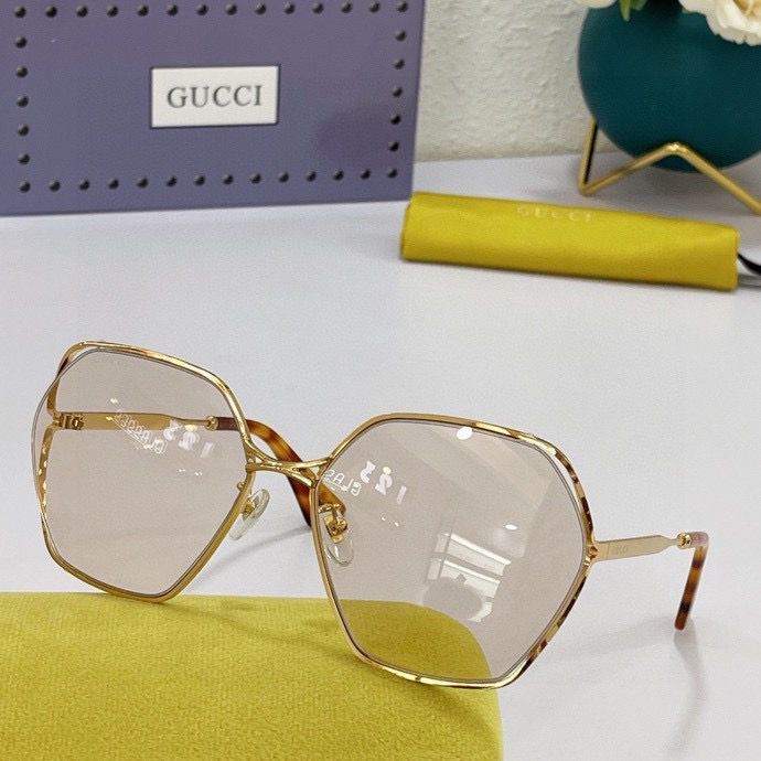 Top Quality G*ucci Glasses