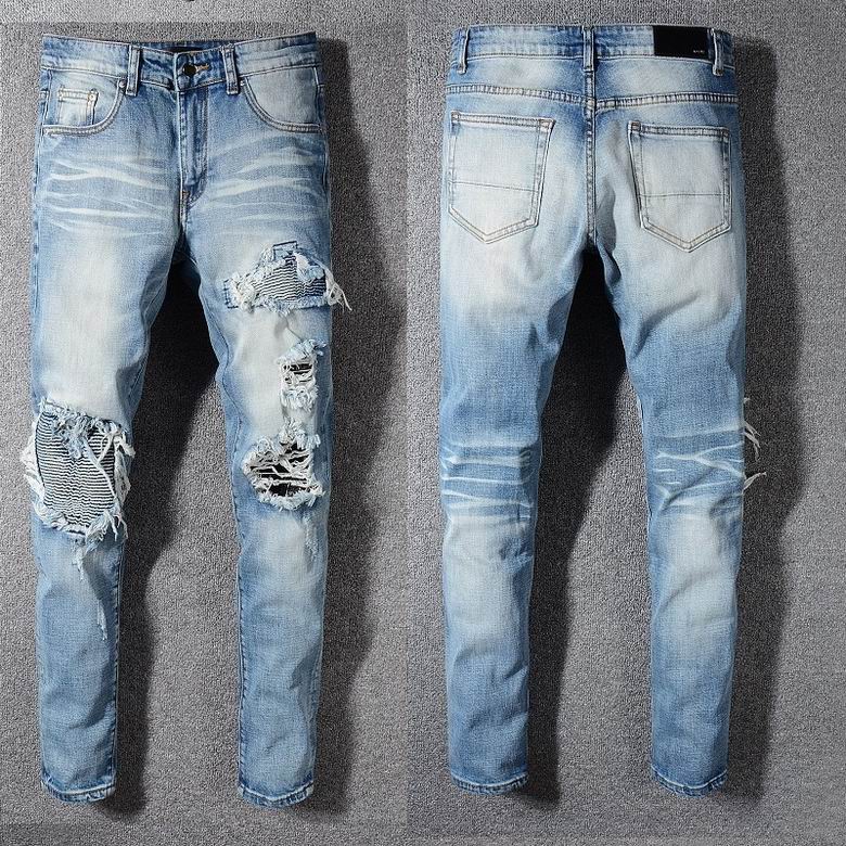 Men Jeans Top Quality