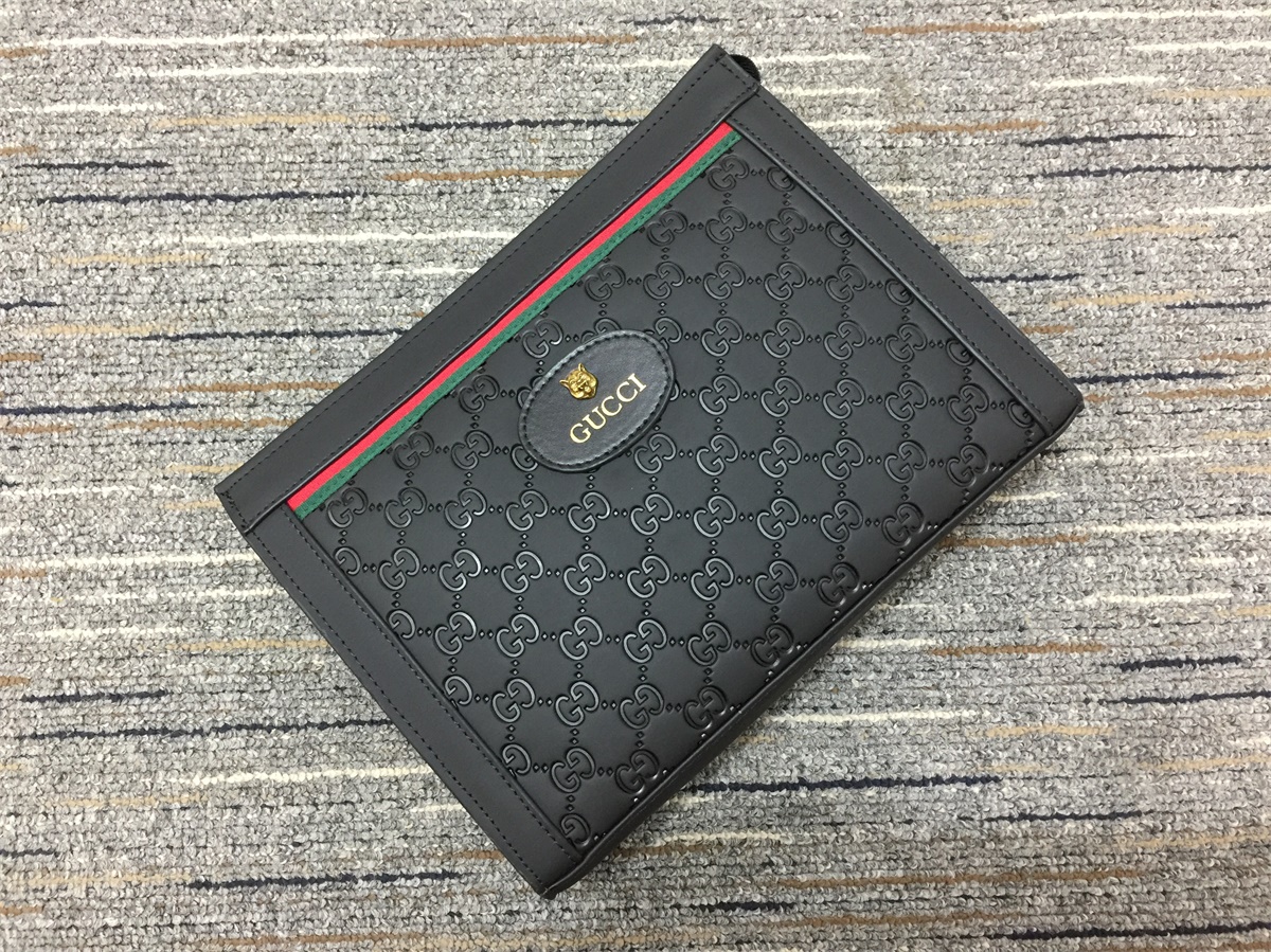 G*ucci Top Bag