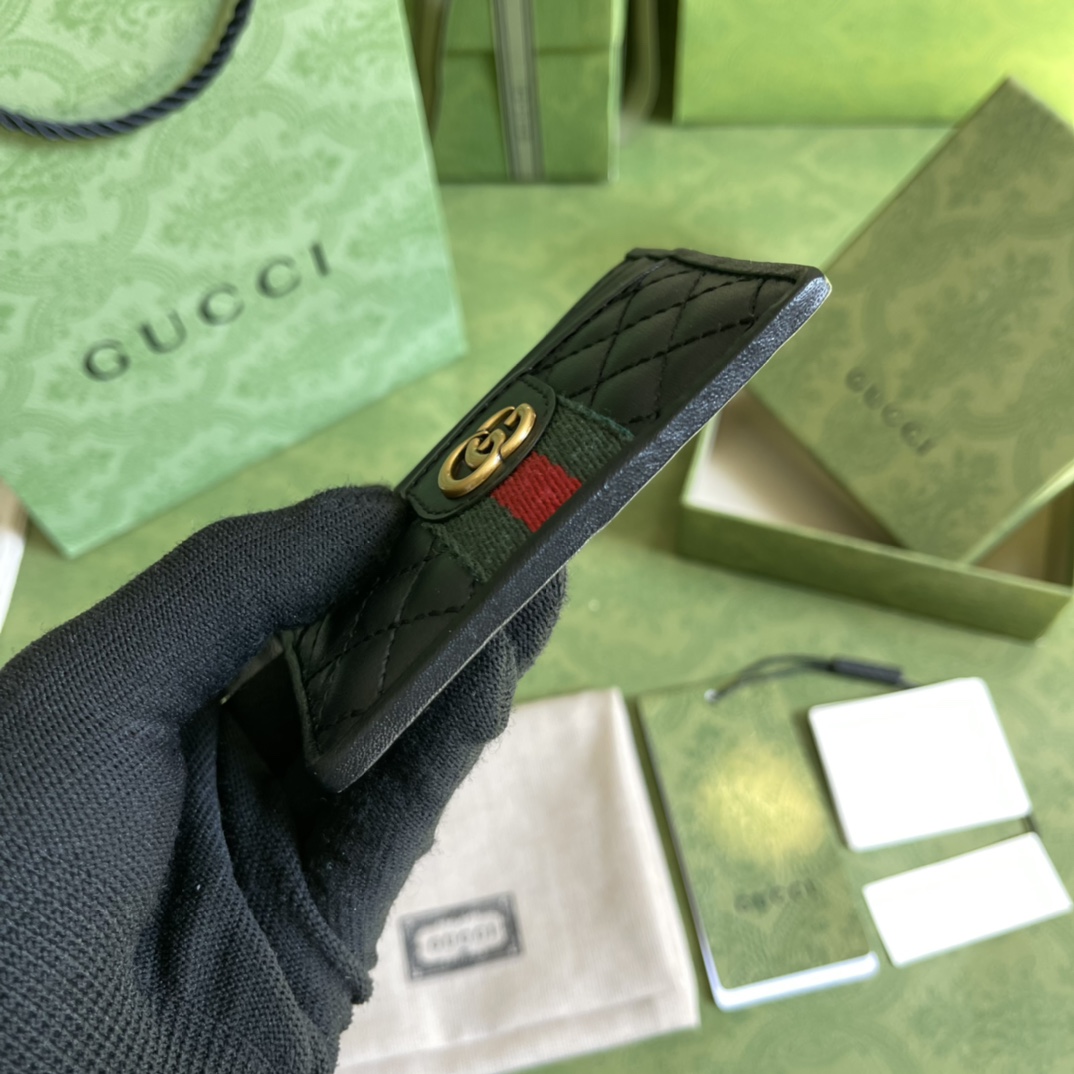 G*ucci Bag Top Quality 10*7cm