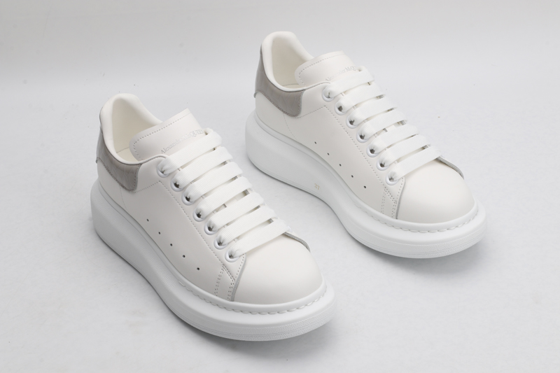 Men Women A*lexander M*cqueen Top Sneaker