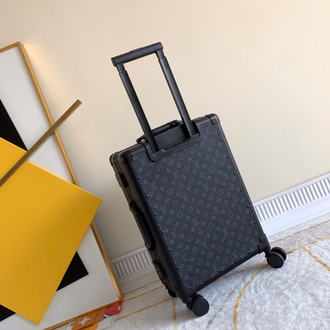 L*ouis V*uitton Luggage