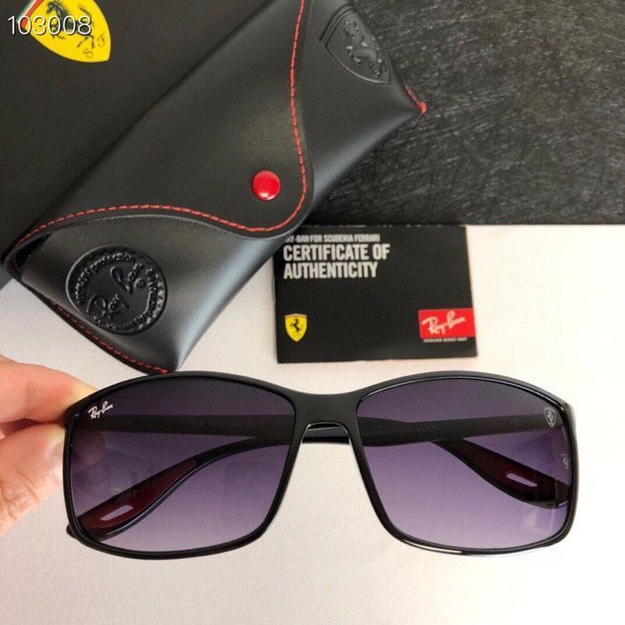 R*ayban Glasses Top