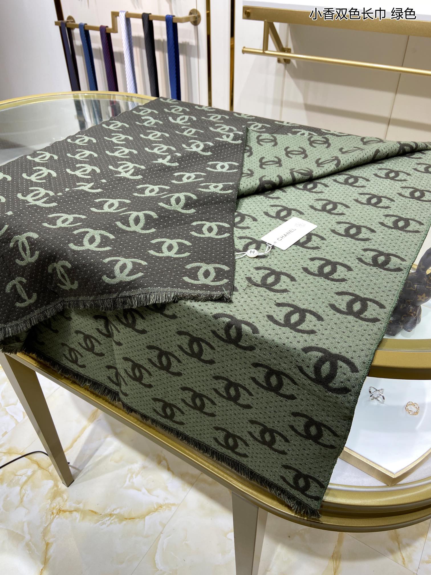 Scarf 65*190cm
