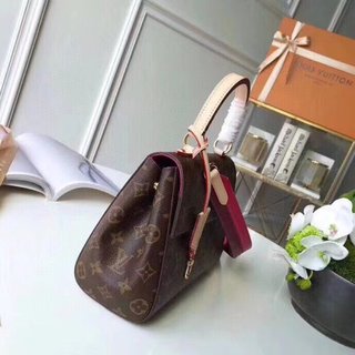 L*ouis V*uitton Bag Top Quality 28*20*10cm