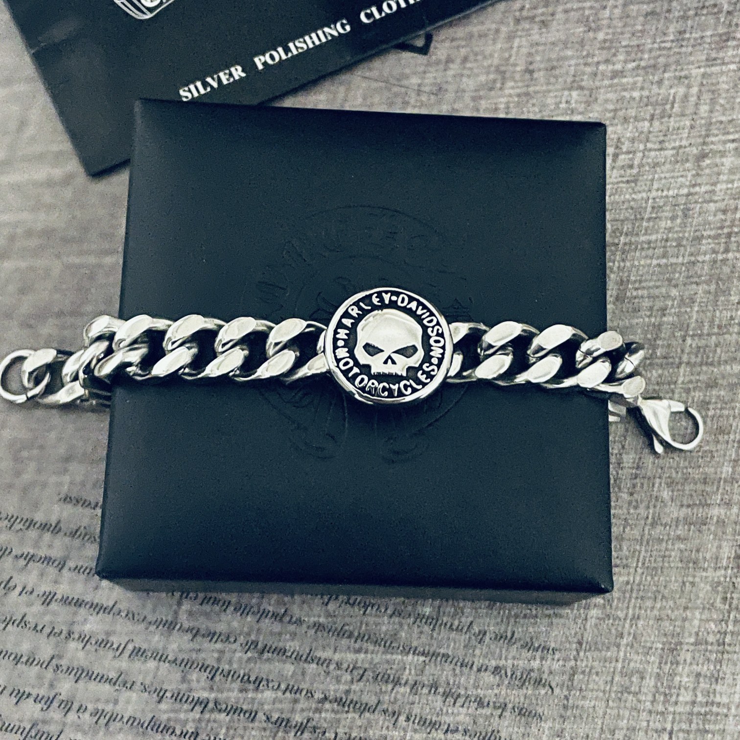 Bracelet004