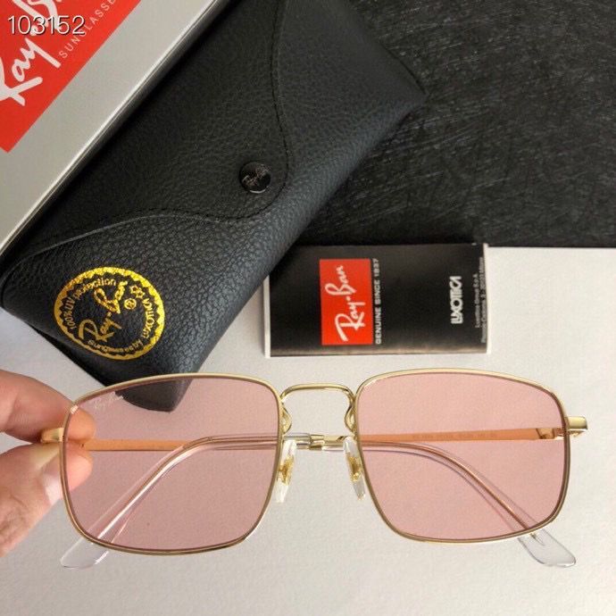 R*ayban Glasses Top